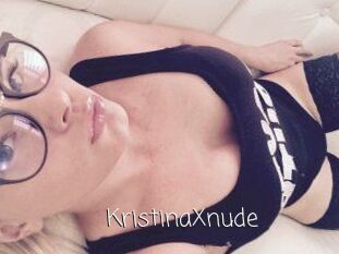 KristinaXnude