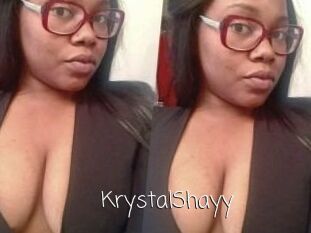 KrystalShayy