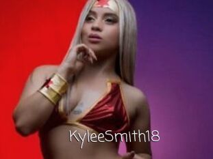 KyleeSmith18