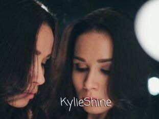 KylieShine
