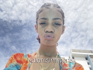 Kalanisimmons