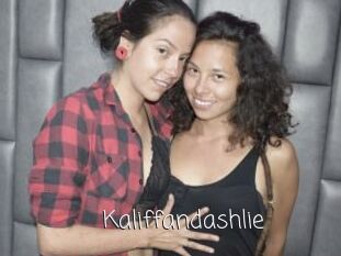 Kaliffandashlie