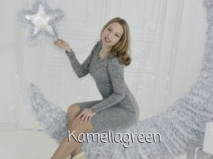 Kameliagreen
