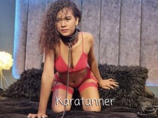 Karatanner