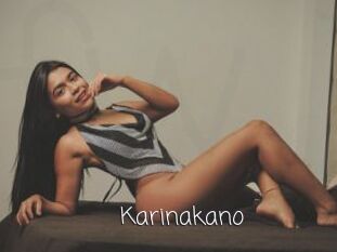 Karinakano