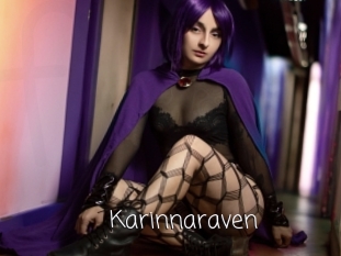 Karinnaraven