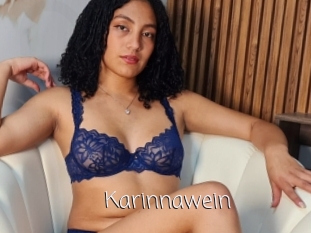 Karinnawein