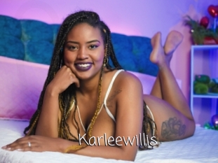 Karleewillis
