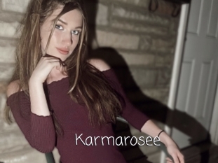 Karmarosee