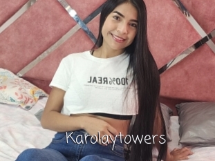 Karolaytowers