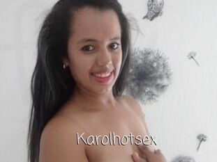Karolhotsex