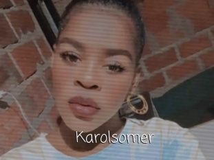 Karolsomer