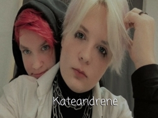 Kateandrene