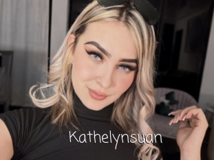 Kathelynsuan