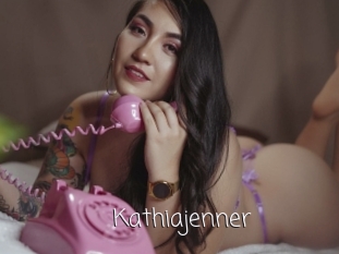 Kathiajenner