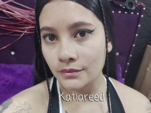 Katiareed