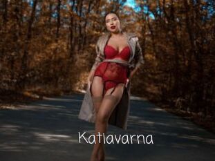 Katiavarna