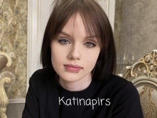 Katinapirs