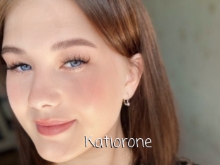 Katiorone