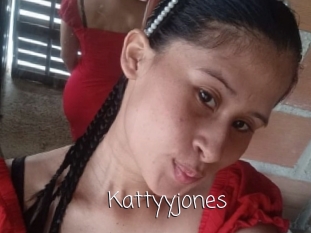 Kattyyjones
