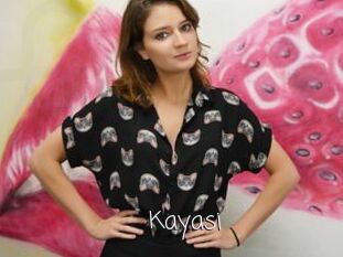 Kayasi