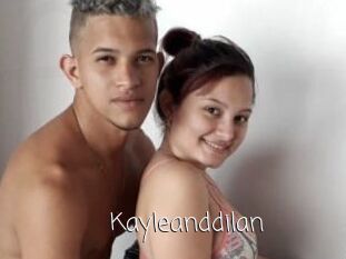 Kayleanddilan