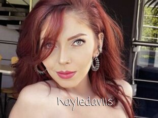 Kayledaviis