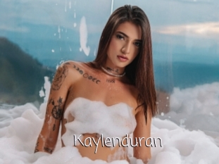 Kaylenduran