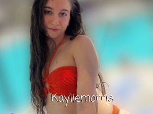 Kayliemorris