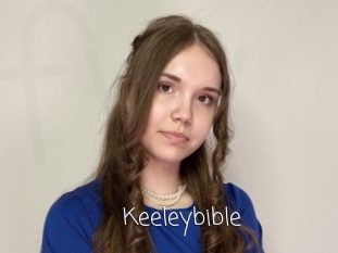 Keeleybible
