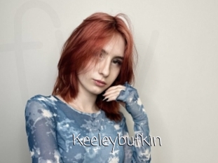 Keeleybufkin