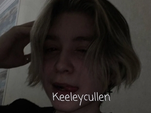 Keeleycullen