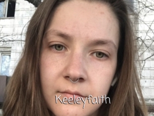 Keeleyfaith