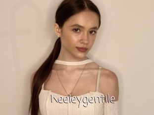 Keeleygentile