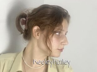 Keeleyhailey