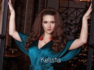 Kelista