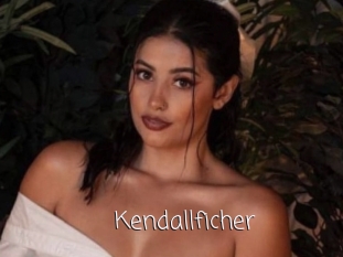 Kendallficher