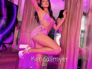 Kendallmyer