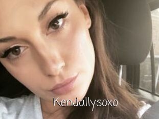 Kendallysoxo