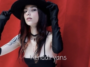 Kendalryans