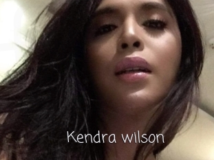 Kendra_wilson