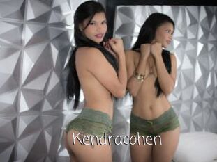 Kendracohen
