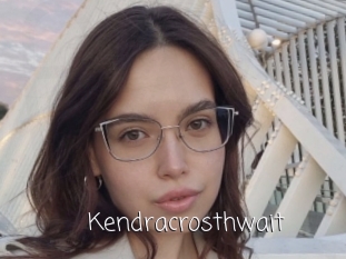 Kendracrosthwait