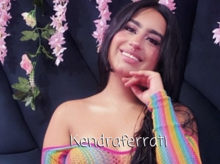 Kendraferrati