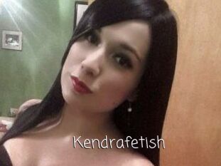 Kendrafetish