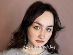 Kendraheckler