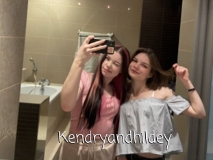 Kendryandhildey