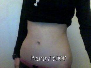 Kenny13000