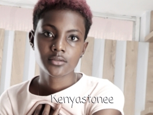 Kenyastonee