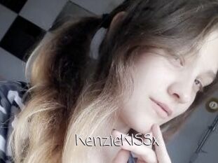 KenzieKISSx